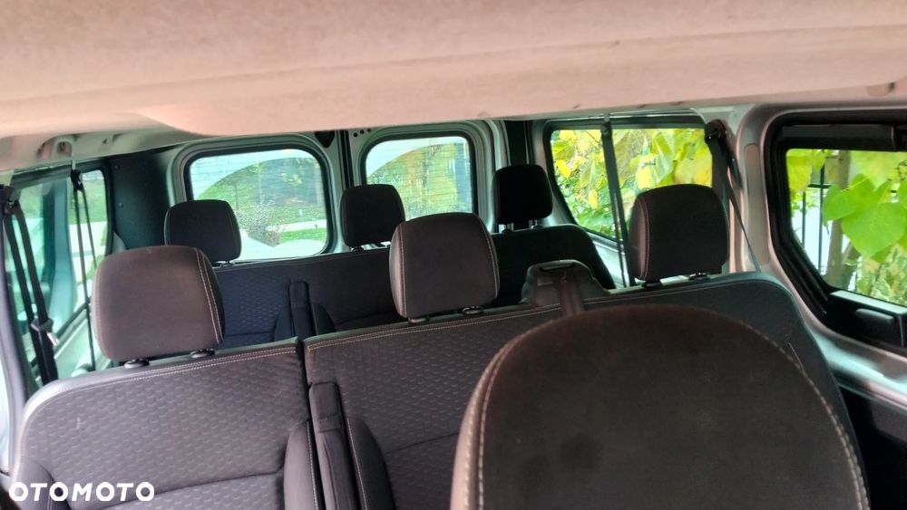 Opel Vivaro 2019