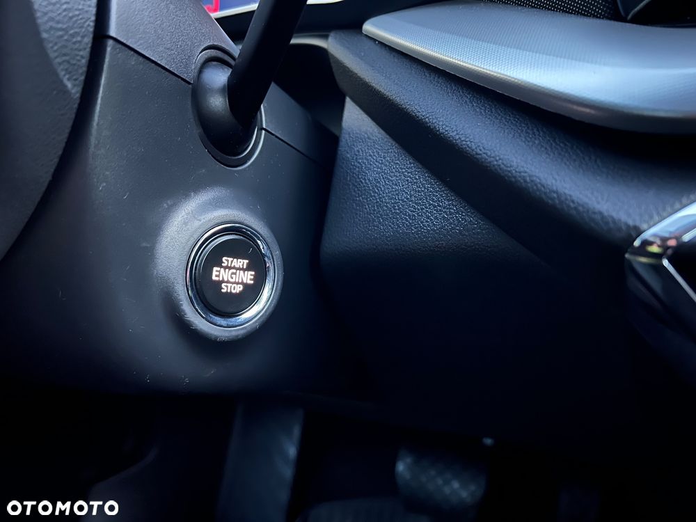 Skoda Octavia 2.0 TDI Style DSG - 33