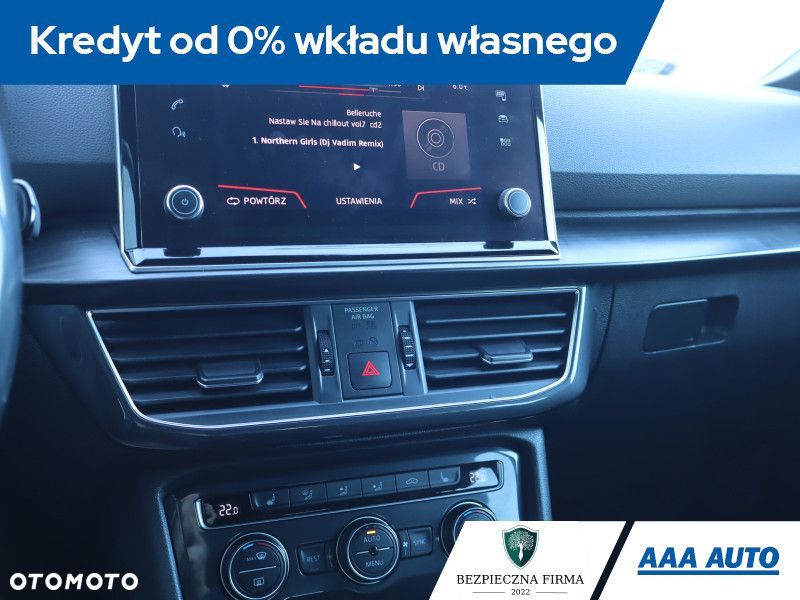Seat Tarraco - 14