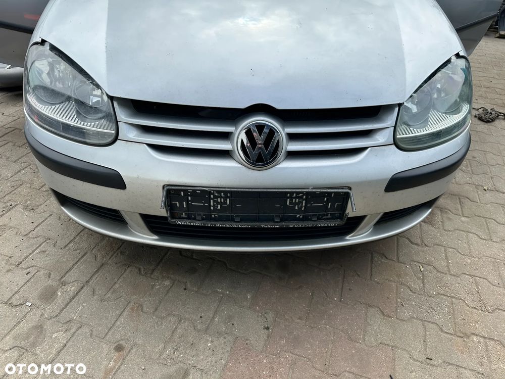 GOLF V LAMPA PRZOD LEWA - 1