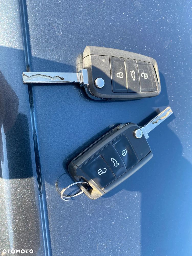 Skoda Fabia 1.2 TSI Cool Edition - 29