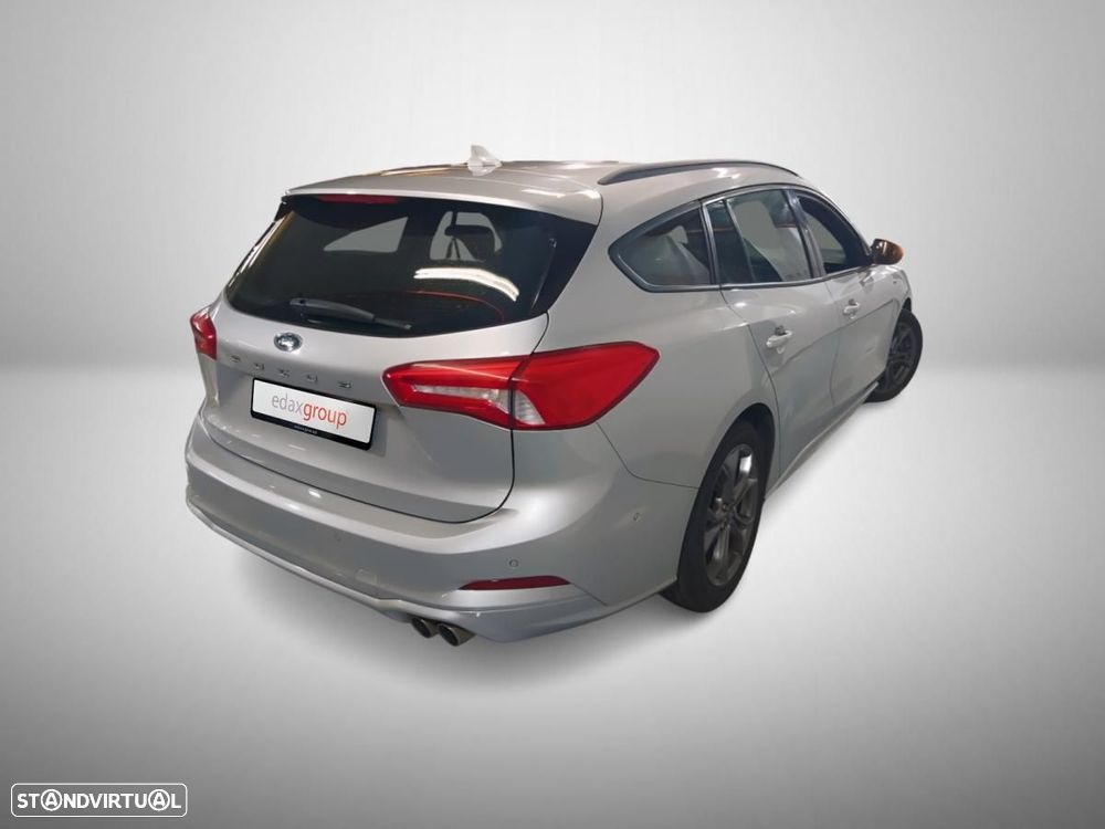 Ford Focus SW 1.5 TDCi EcoBlue Active - 2