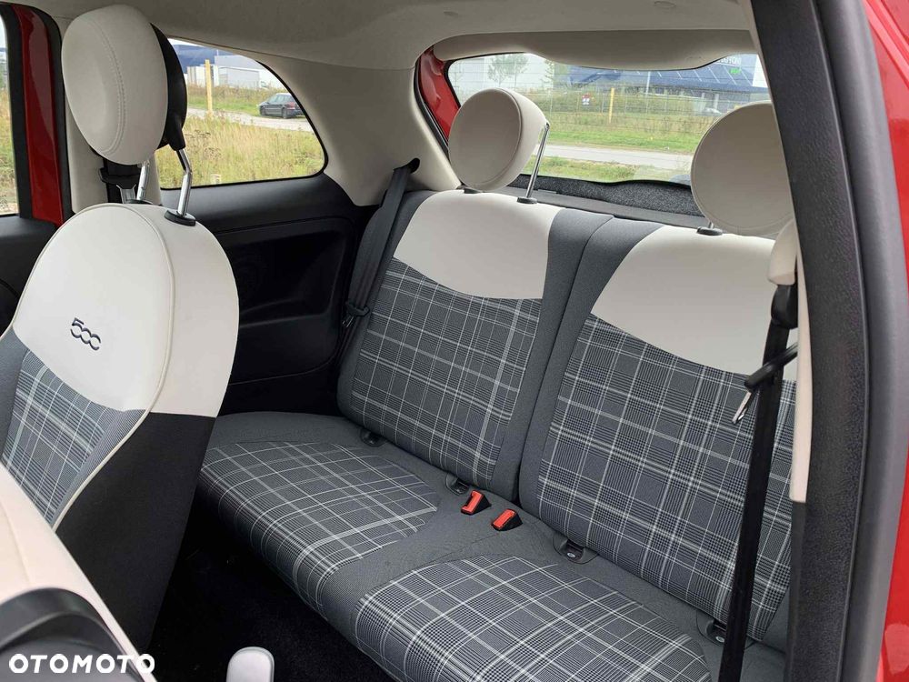 Fiat 500 - 8