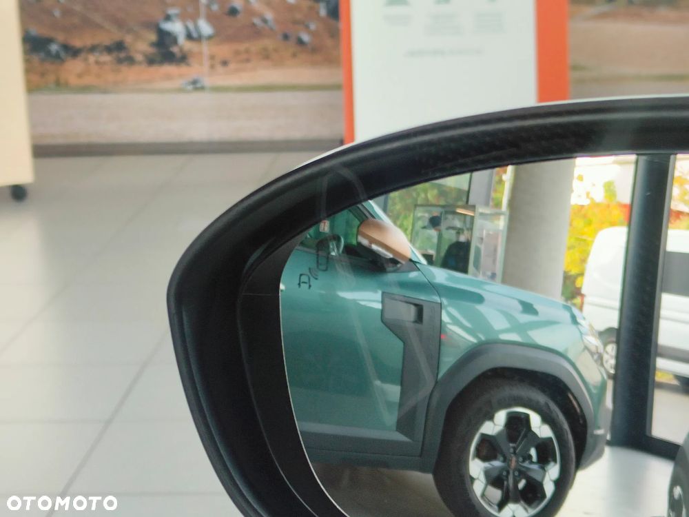 Dacia Jogger 1.0 TCe Expression 7os - 17