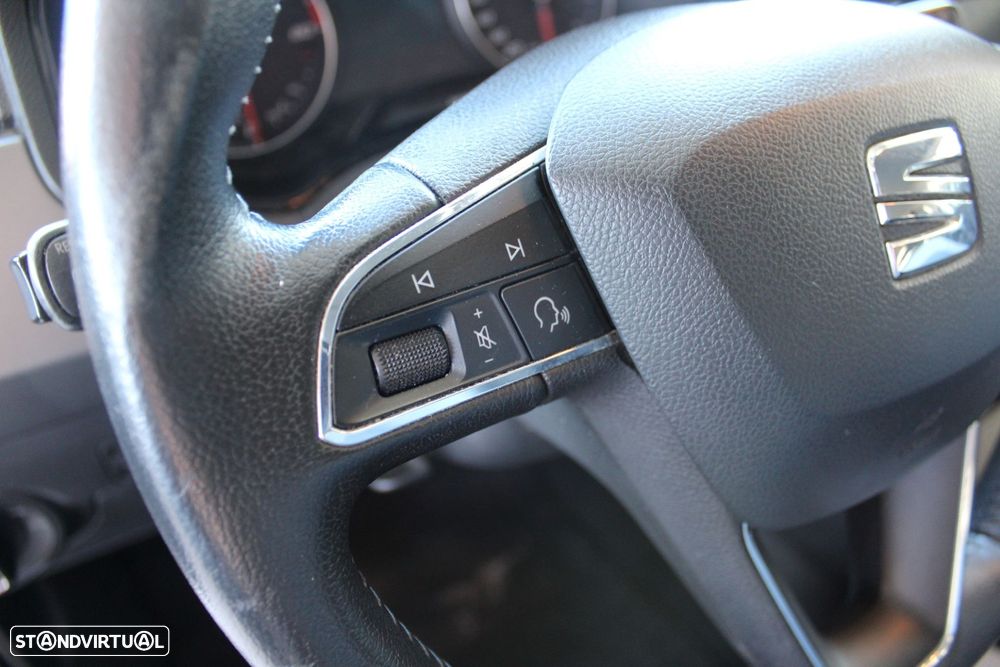 SEAT Ibiza 1.0 Style - 14