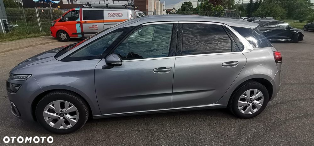 Citroën C4 Picasso BlueHDi 120 SELECTION - 2