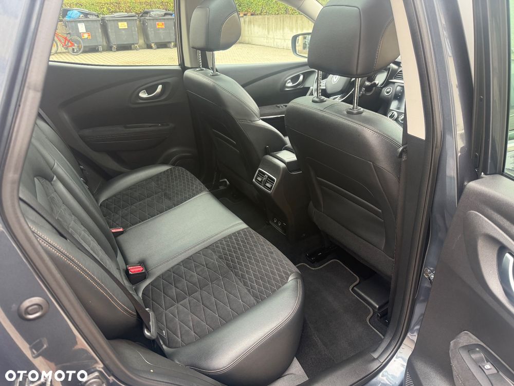 Renault Kadjar 1.3 TCe FAP Black Edition EDC - 12