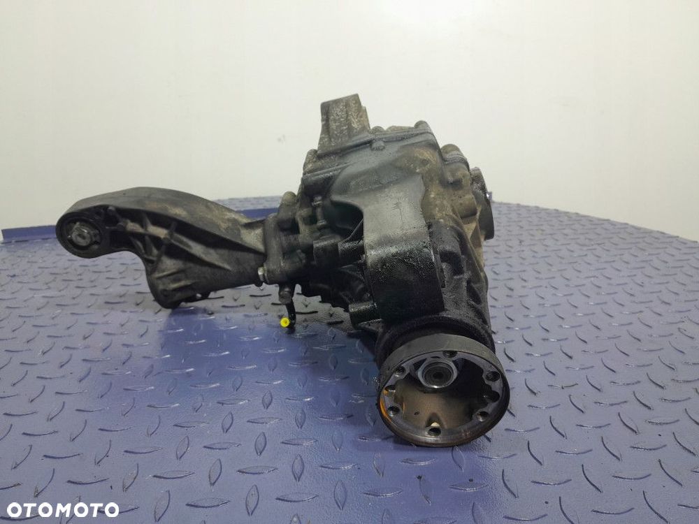 MERCEDES R W251 3.0 CDI 190 KM DYFER DYFERENCIAŁ MOST PRZEDNI A1643302502 - 4