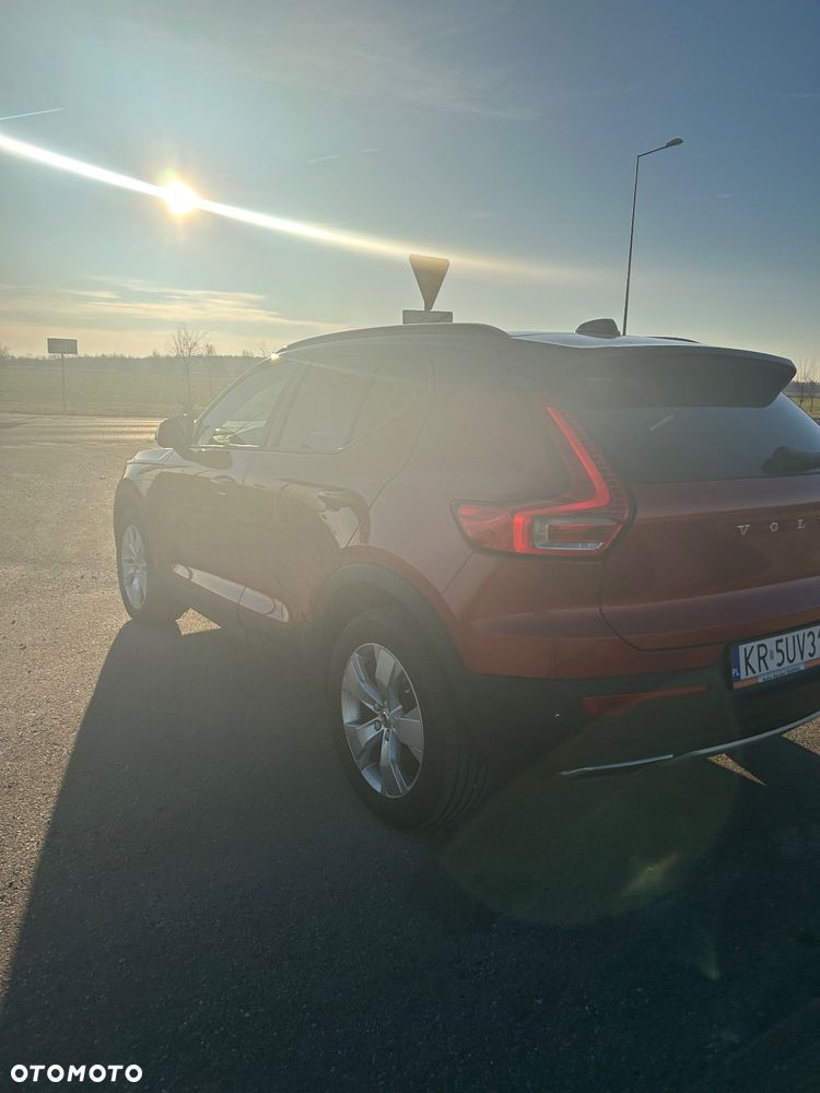 Volvo XC 40 - 21