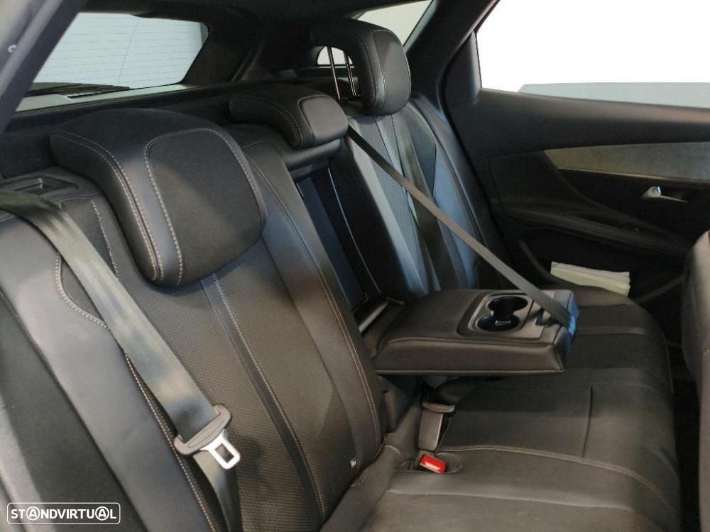 Peugeot 3008 1.6 Hybrid Active Pack e-EAT8 - 6