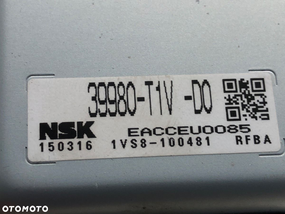 MODUŁ WSPOMAGANIA - 224.00 PLN - HONDA CR-V IV (RM_) 2012 - 2022 1.6 i-DTEC 4WD (RE6) 118 kW [160 - 4