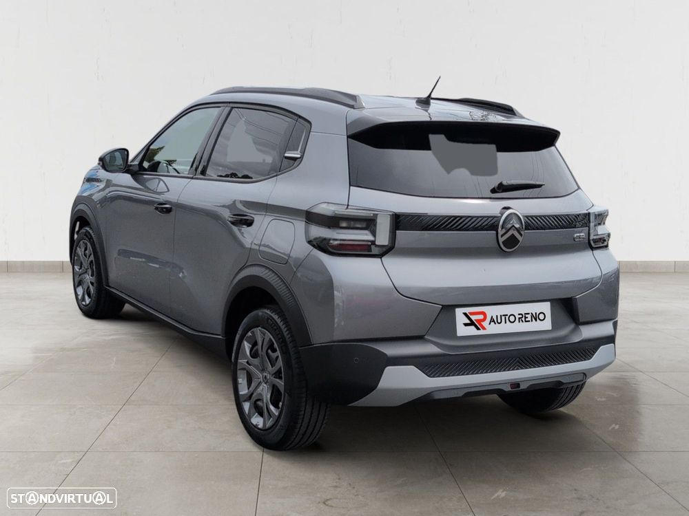 Citroën C3 1.2 PureTech Max - 4