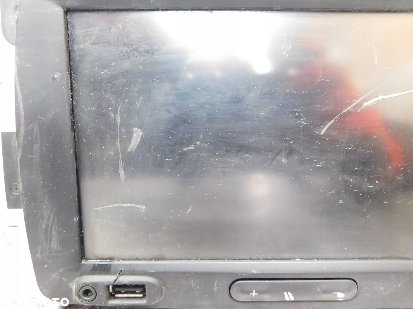 RADIO NAWIGACJA DACIA LOGAN II 2 281156588R - 3