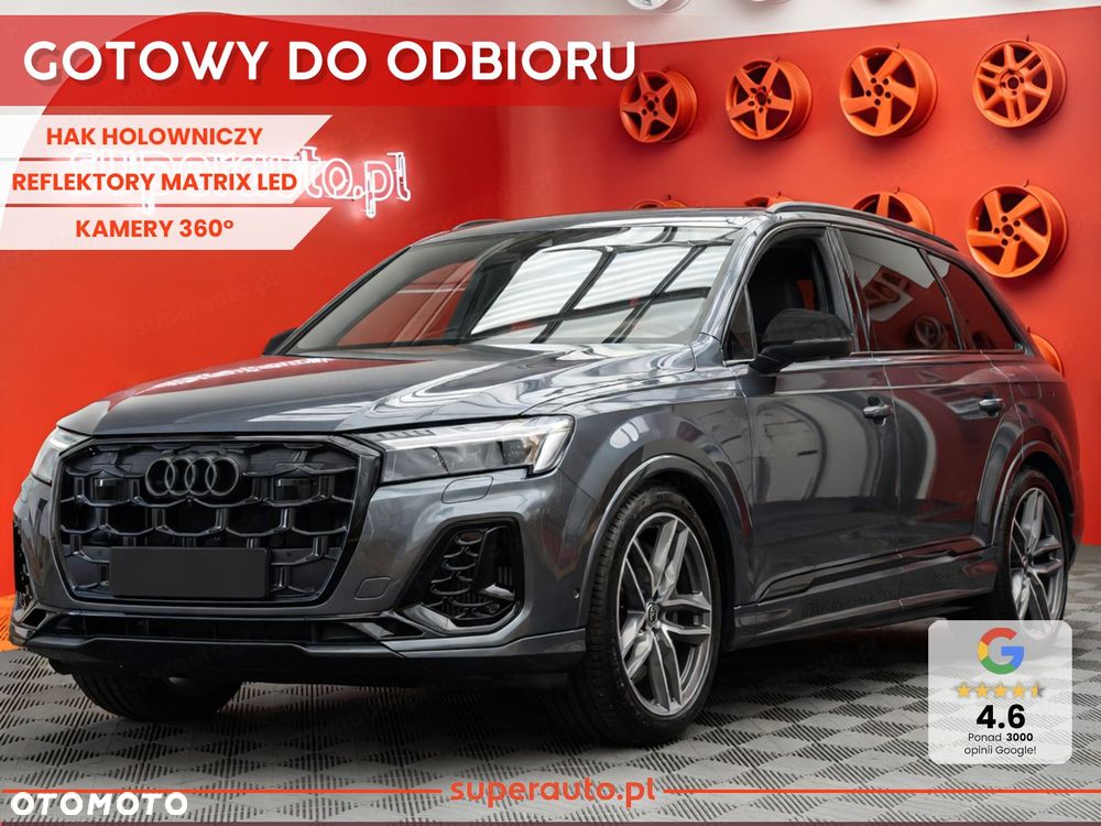 Audi Q7 - 1
