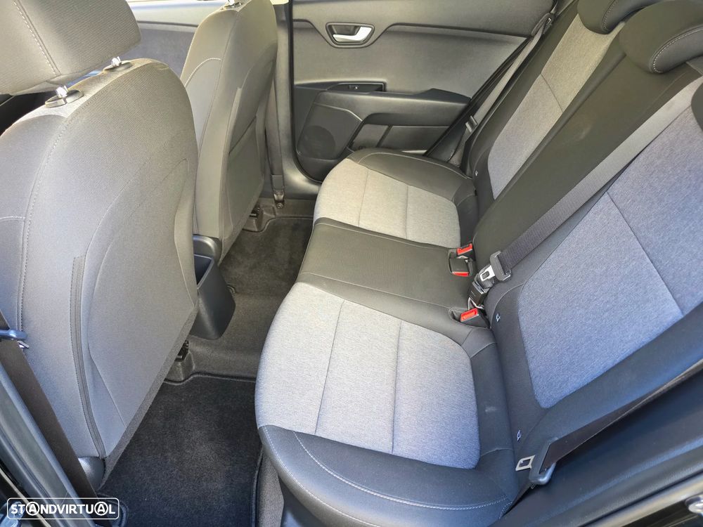 Kia Stonic 1.2 Dynamic - 46