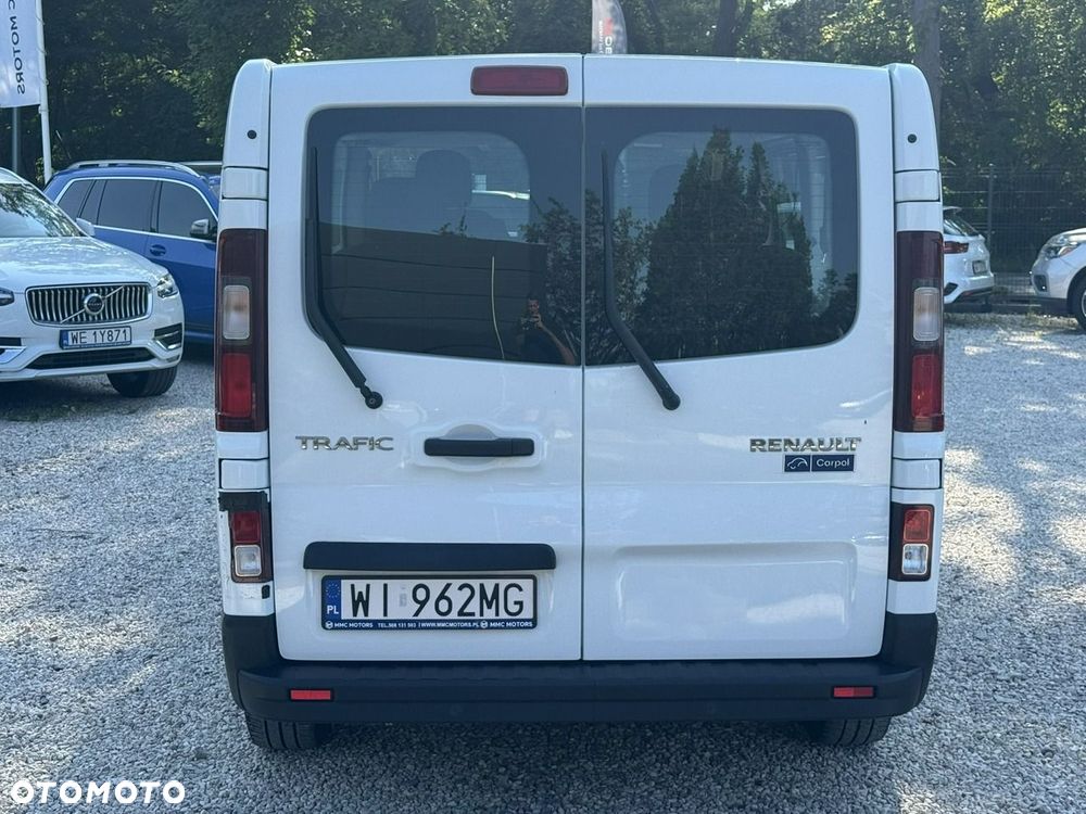 Renault Trafic - 4