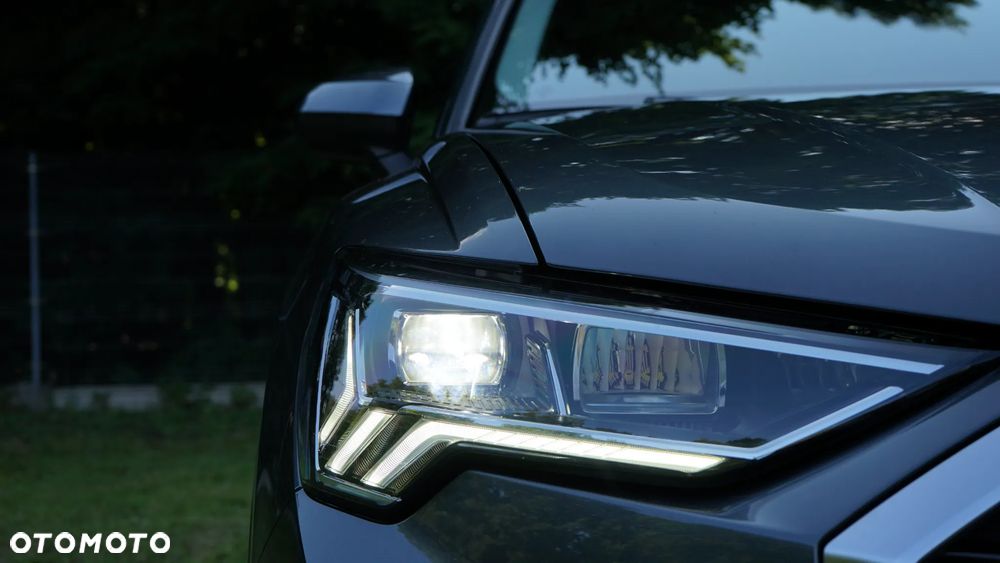 Audi Q3 45 TFSI Quattro S-Line S tronic - 15
