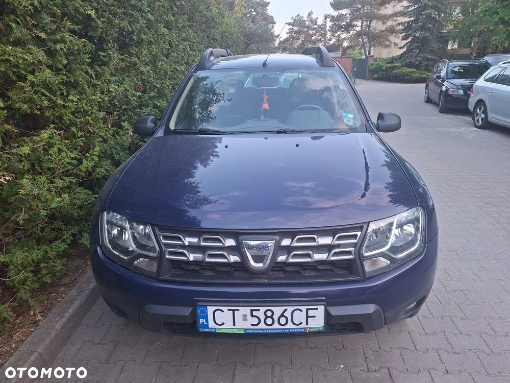 Dacia Duster - 7