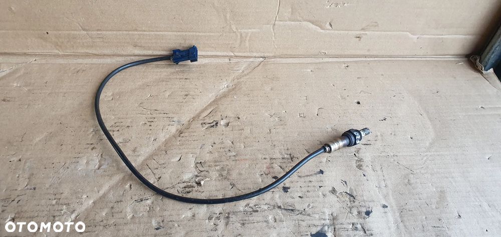 Sonda lambda czujnik BMW 1 F20 1.6i 7599942 - 6