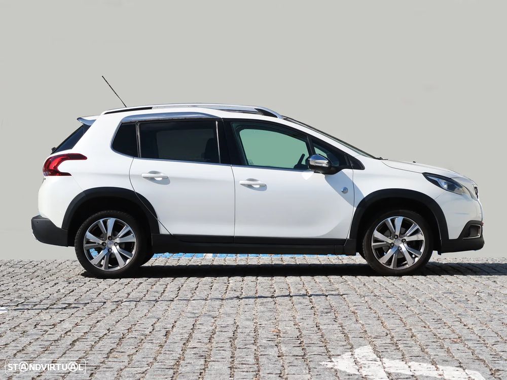 Peugeot 2008 PureTech 130 GPF Stop&Start Crossway - 7