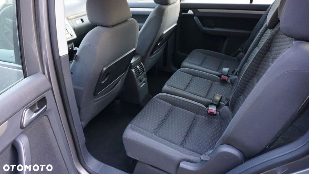 Volkswagen Touran 1.9 TDI - 18