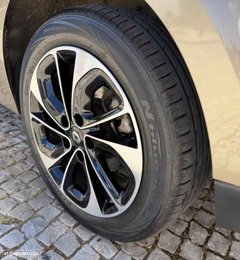 Renault Grand Scénic 1.5 dCi Bose Edition SS - 5