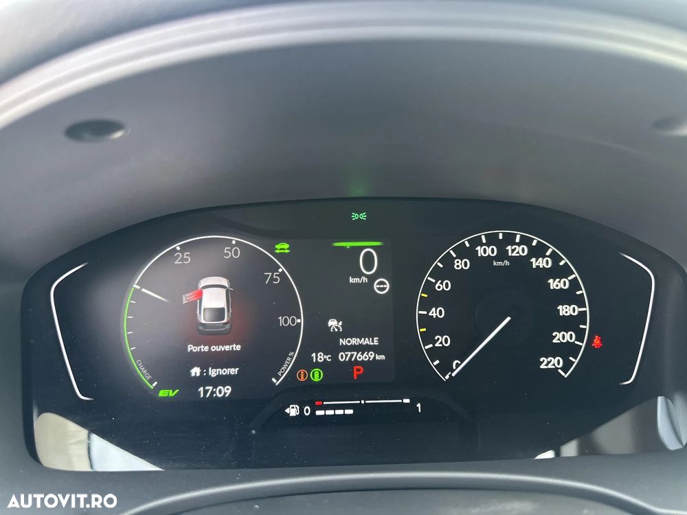 Honda Civic - 11
