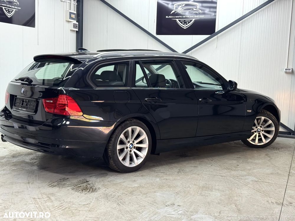 BMW Seria 3 320d Aut. Edition Exclusive - 16