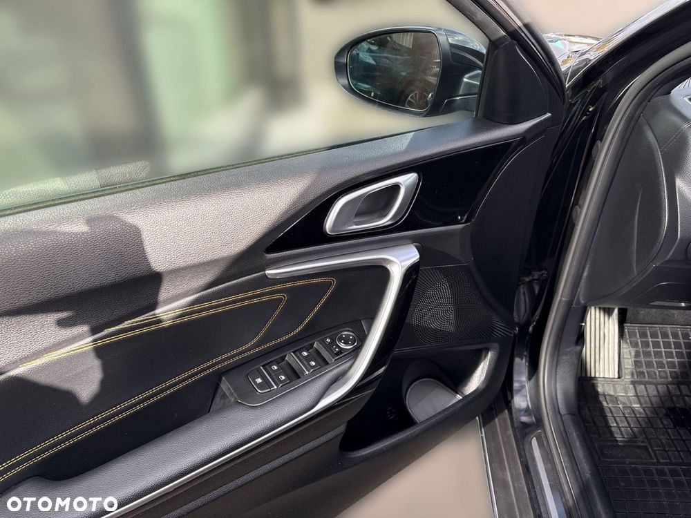 Kia XCeed 1.6 GDI PHEV L Business Line DCT - 10