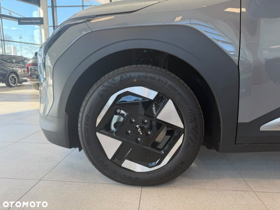 Kia EV3 - 23