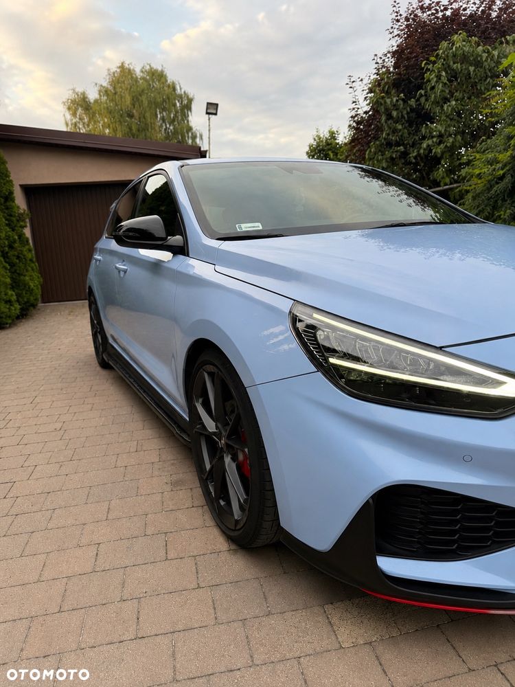 Hyundai i30 N - 6