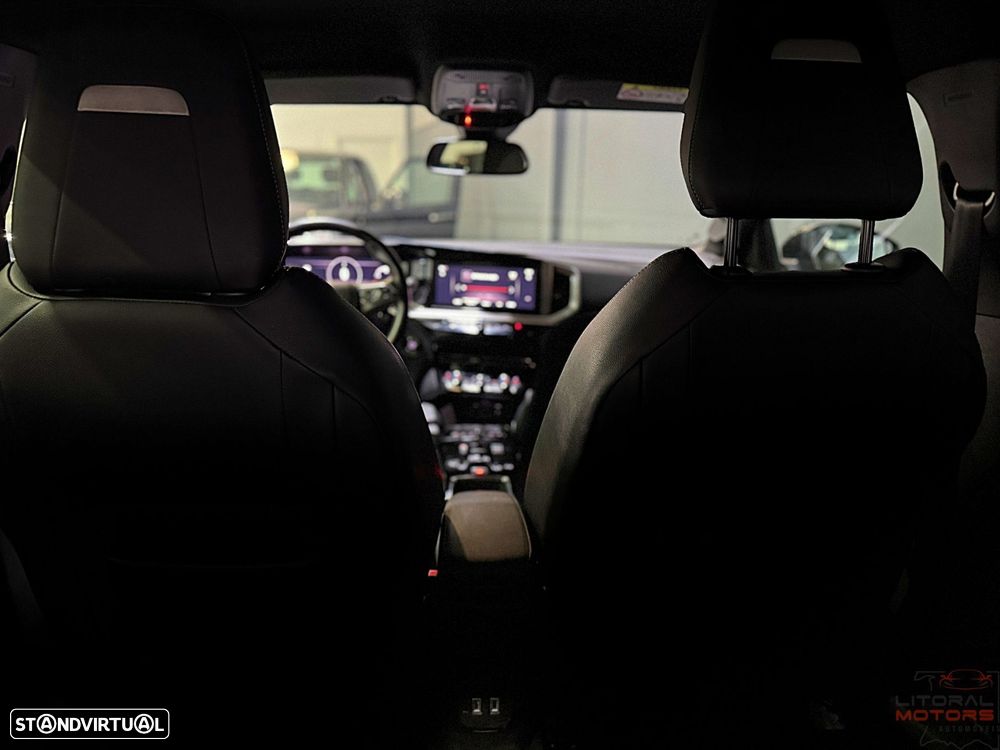 Opel Mokka 1.2 T Ultimate AT - 36