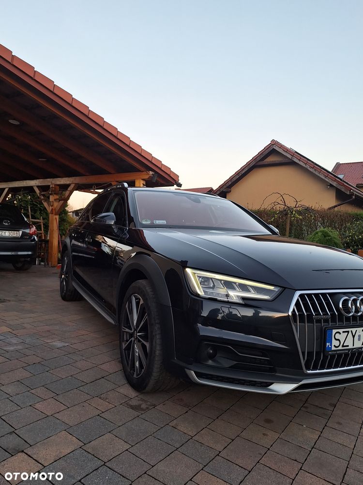 Audi A4 Allroad - 6