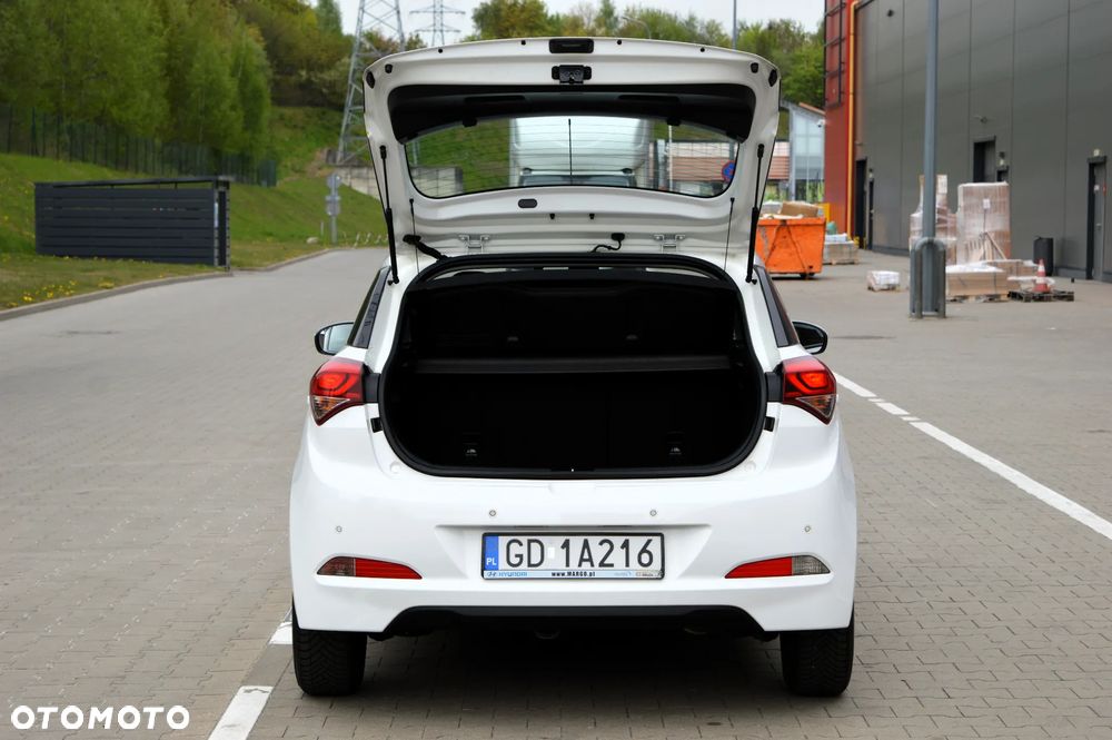 Hyundai i20 1.0 T-GDI Advantage - 30