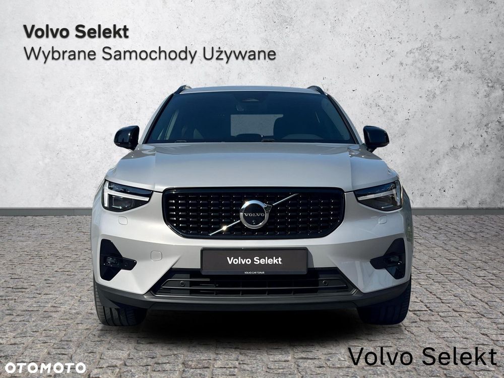 Volvo XC 40 - 10