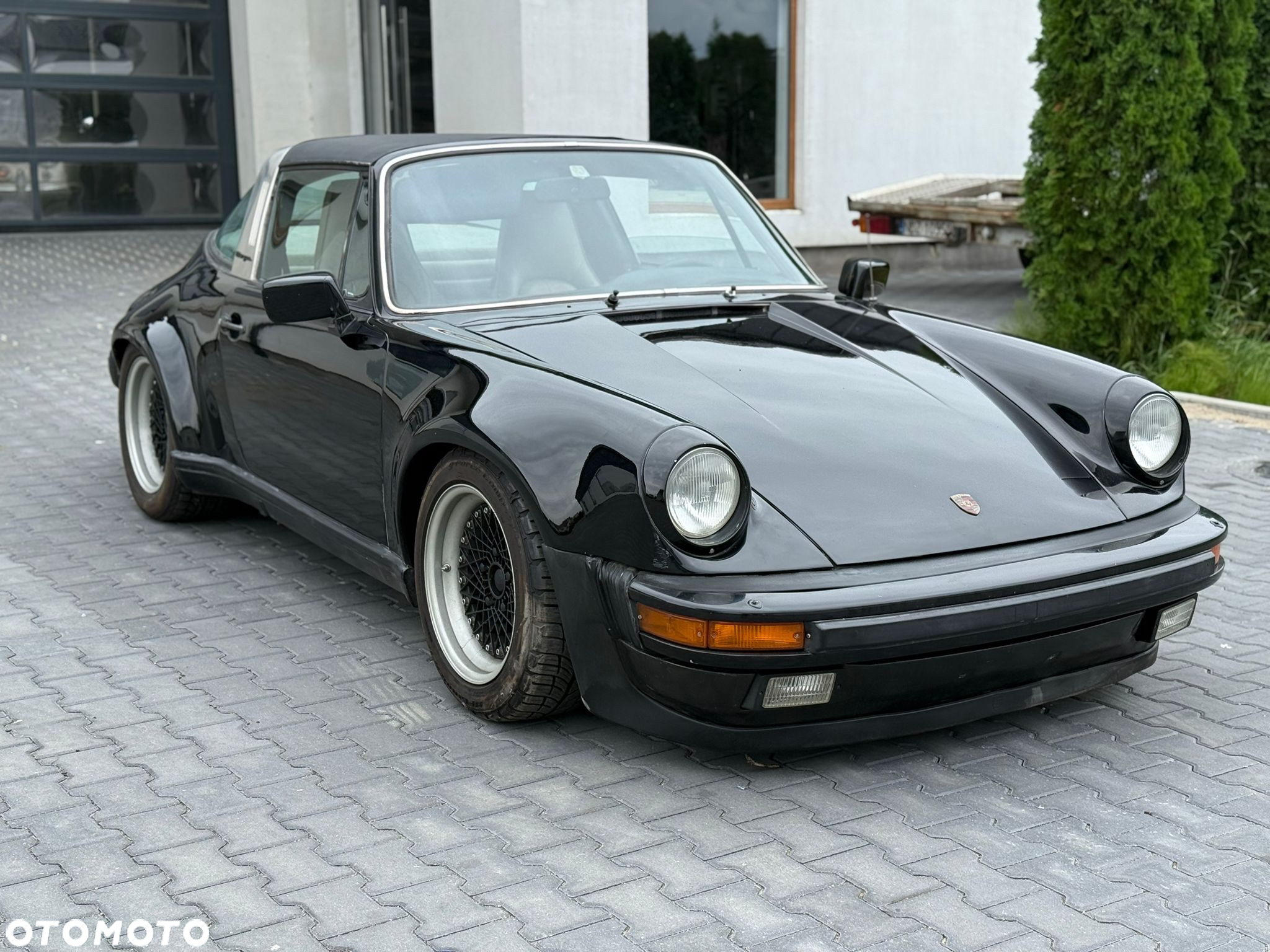 Porsche Inny - 4