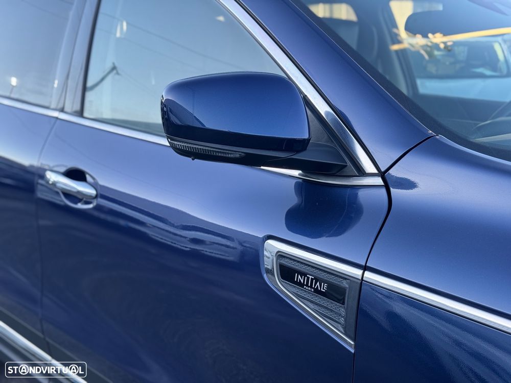 Renault Koleos 2.0 dCi Initiale Paris X-Tronic - 7