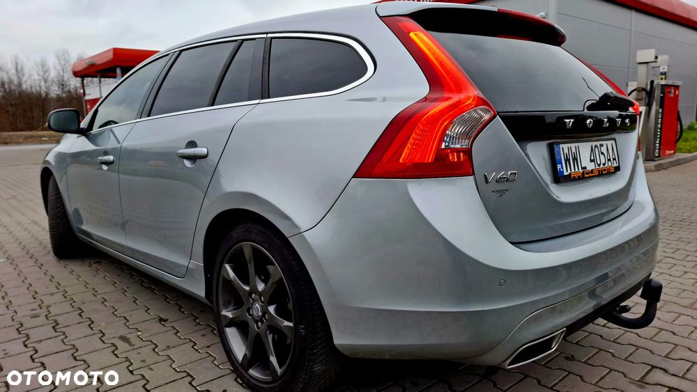 Volvo V60 D4 RDesign - 8