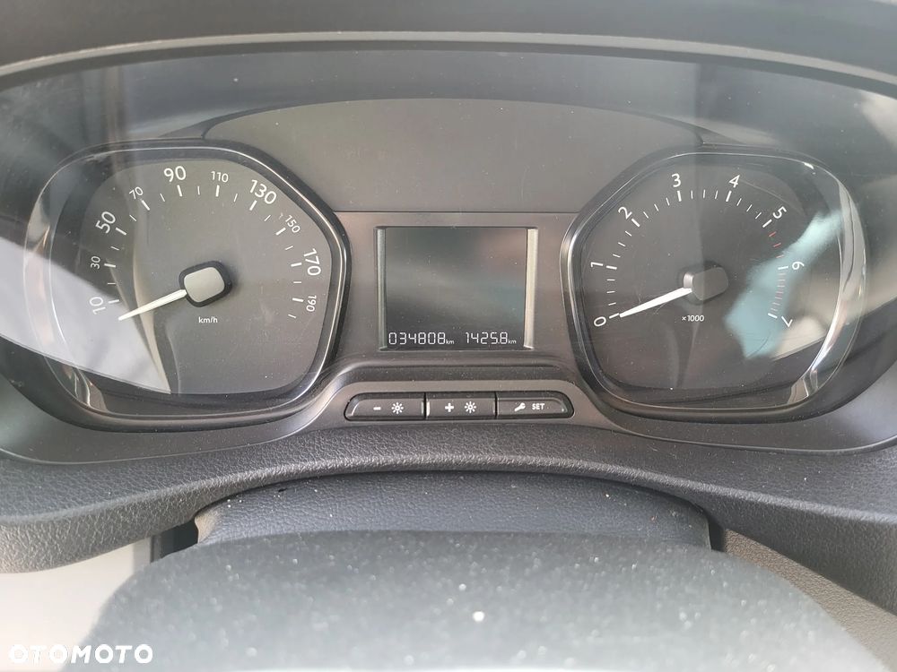 Fiat Scudo - 10