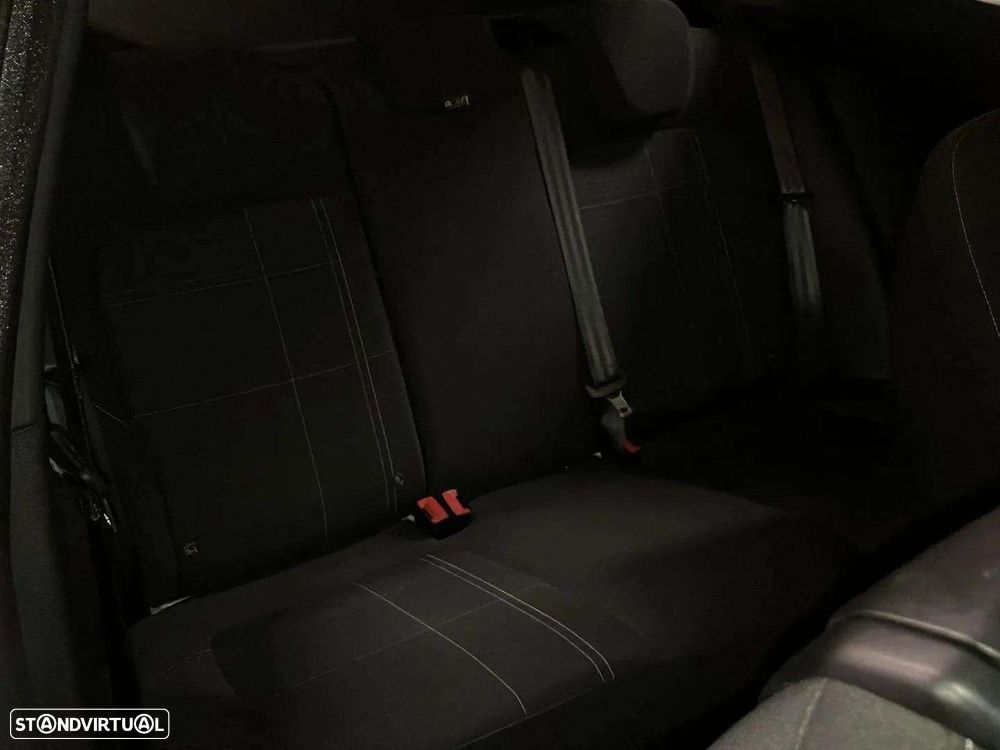 Ford Fiesta 1.1 Ti-VCT Business - 15