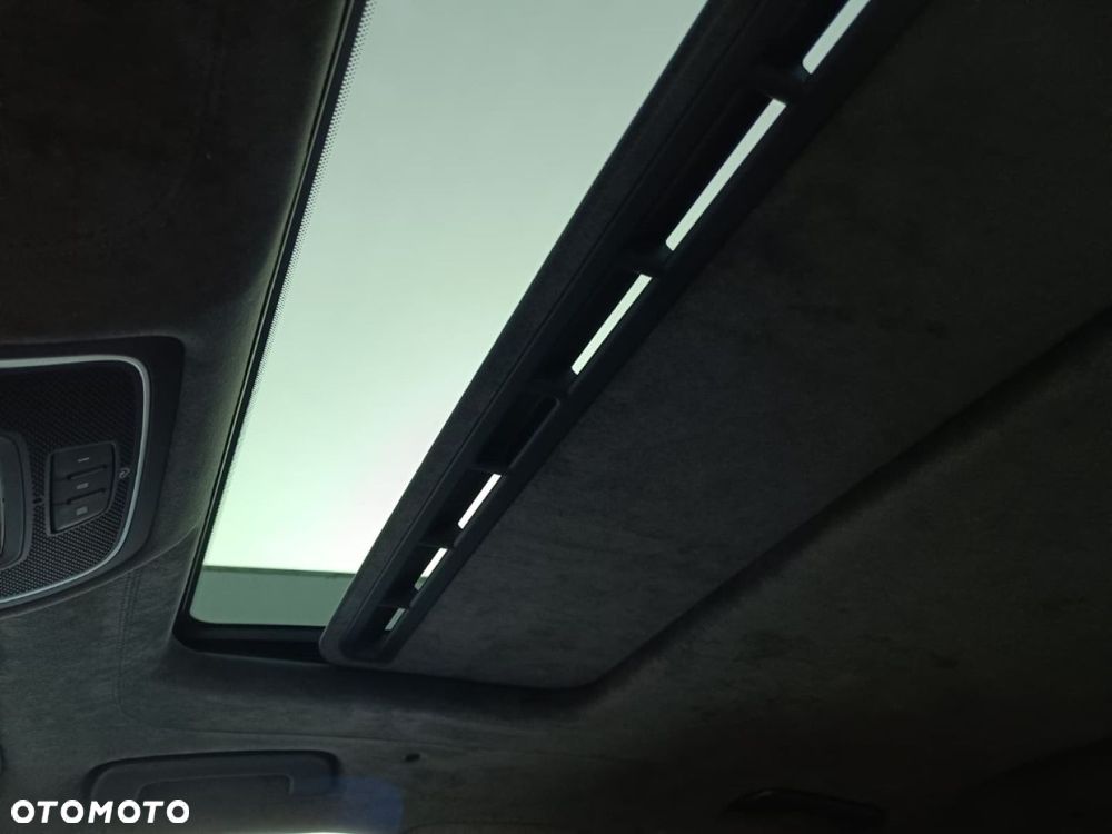 Audi S6 Limousine - 33