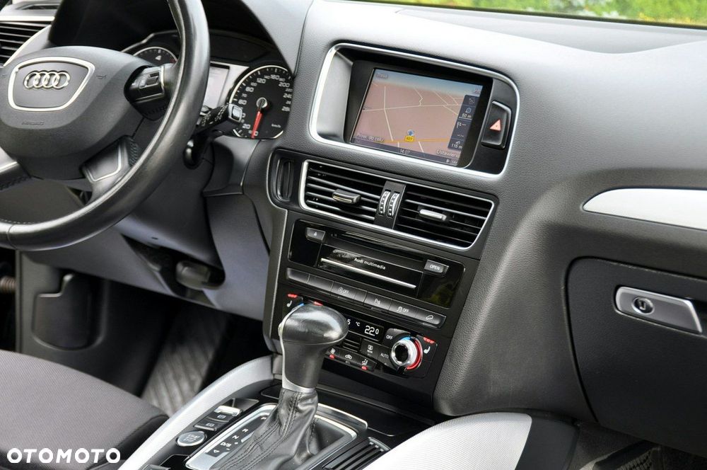 Audi Q5 - 26