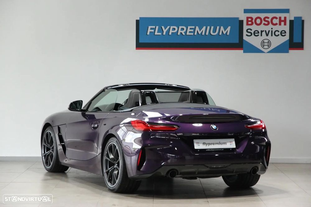 BMW Z4 sDrive20i M Sport - 6