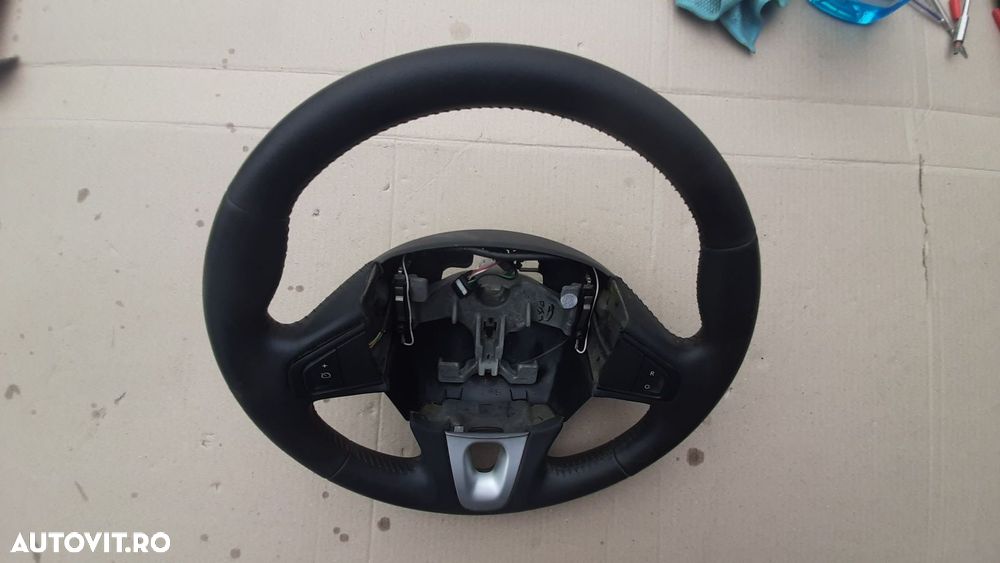 Airbag volan Renault Megane 3 - 4