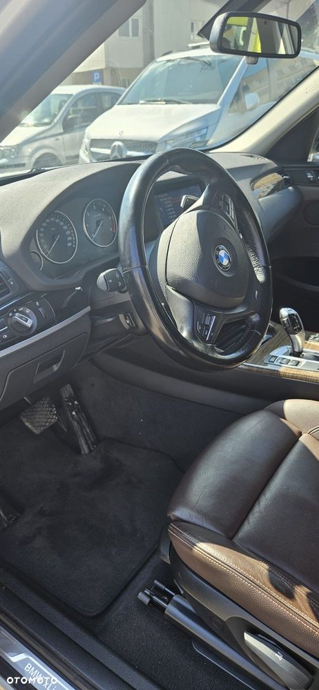 BMW X3 xDrive20d xLine - 10