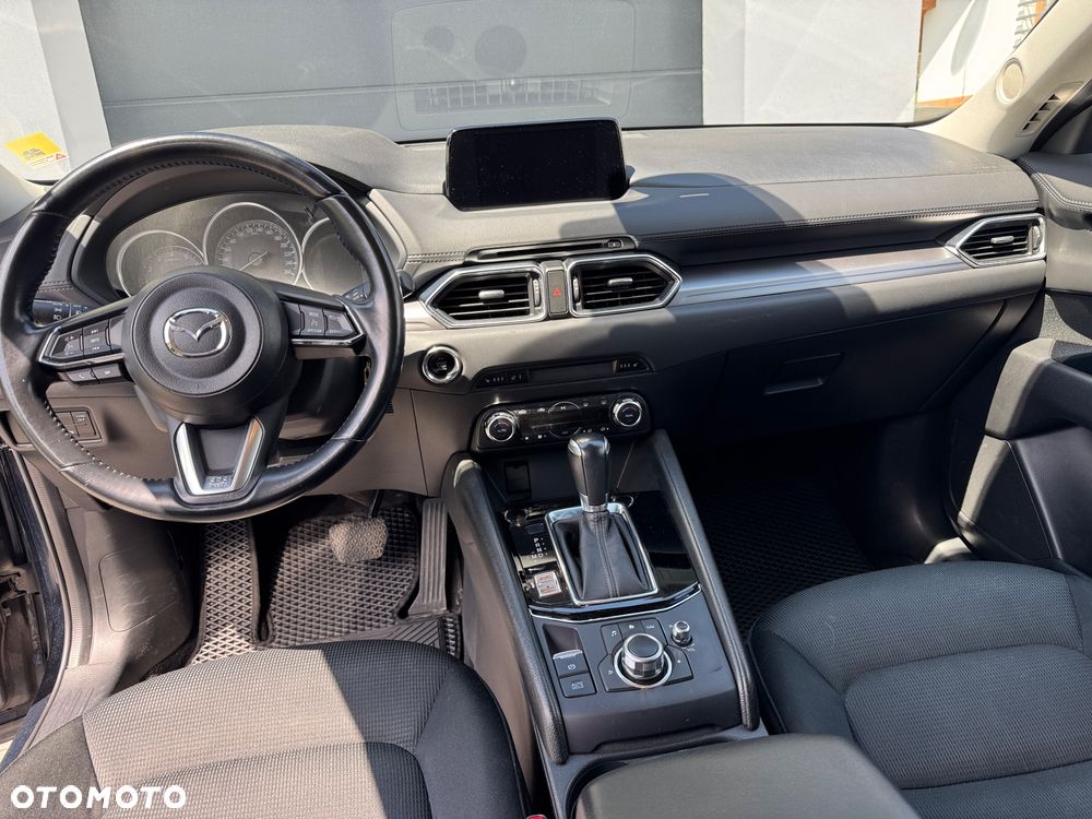 Mazda CX-5 2.0 Skypassion AWD - 10