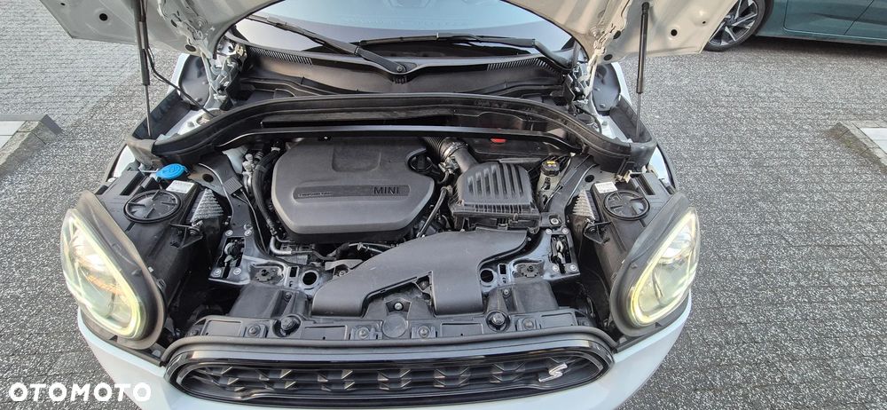 MINI Countryman Cooper SD ALL4 sport - 35