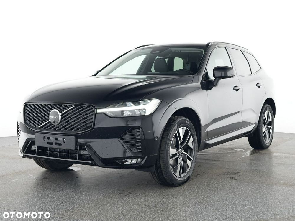 Volvo XC 60 B5 B AWD Plus Dark - 1