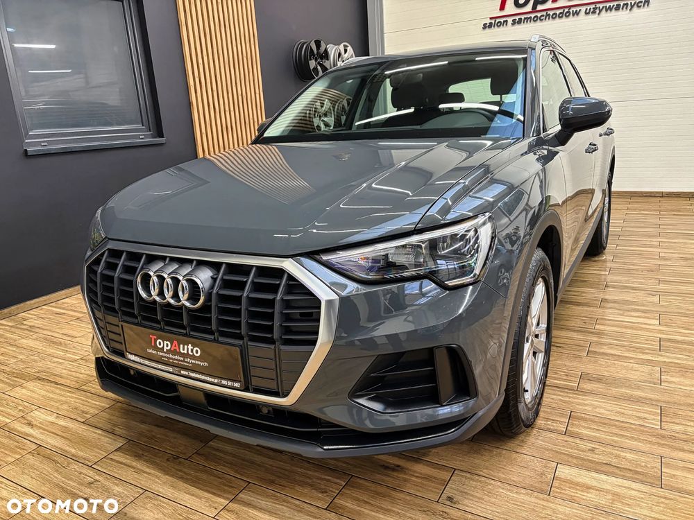 Audi Q3 35 TFSI - 14