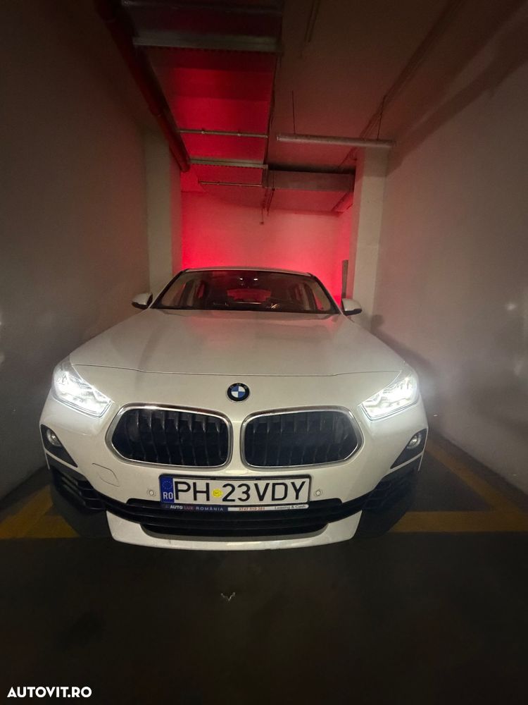 BMW X2 - 17